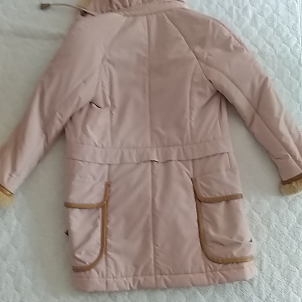 Jacket - Picture 6 of 8